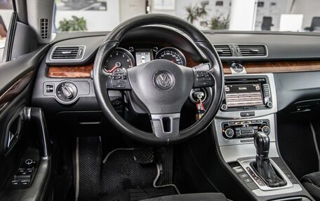 Volkswagen Passat CC I рестайлинг, 2011 год, 1 078 000 рублей, 16 фотография
