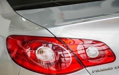 Volkswagen Passat CC I рестайлинг, 2011 год, 1 078 000 рублей, 12 фотография