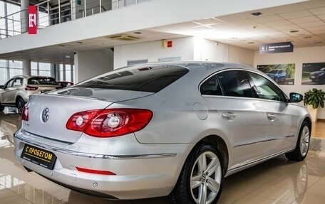 Volkswagen Passat CC I рестайлинг, 2011 год, 1 078 000 рублей, 7 фотография