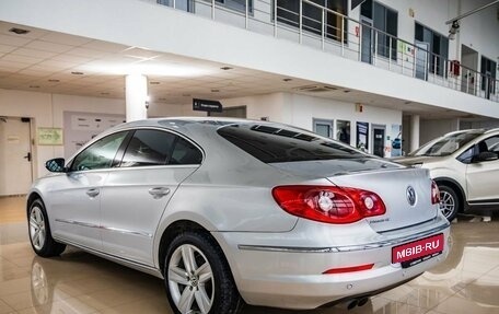 Volkswagen Passat CC I рестайлинг, 2011 год, 1 078 000 рублей, 5 фотография