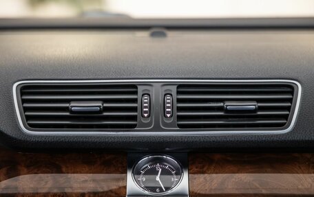 Volkswagen Passat CC I рестайлинг, 2011 год, 1 078 000 рублей, 22 фотография