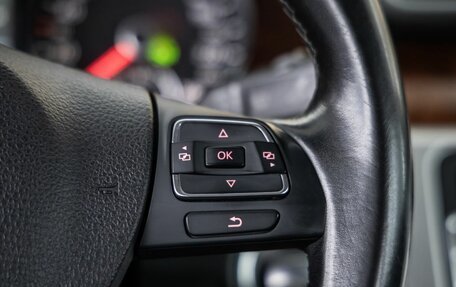 Volkswagen Passat CC I рестайлинг, 2011 год, 1 078 000 рублей, 19 фотография