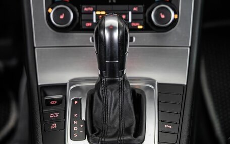 Volkswagen Passat CC I рестайлинг, 2011 год, 1 078 000 рублей, 30 фотография