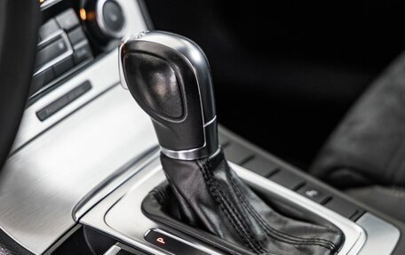 Volkswagen Passat CC I рестайлинг, 2011 год, 1 078 000 рублей, 31 фотография