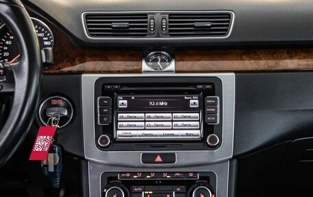 Volkswagen Passat CC I рестайлинг, 2011 год, 1 078 000 рублей, 21 фотография