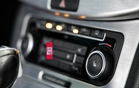 Volkswagen Passat CC I рестайлинг, 2011 год, 1 078 000 рублей, 29 фотография