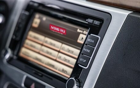 Volkswagen Passat CC I рестайлинг, 2011 год, 1 078 000 рублей, 27 фотография