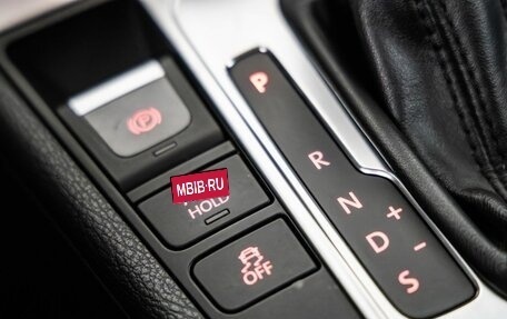 Volkswagen Passat CC I рестайлинг, 2011 год, 1 078 000 рублей, 32 фотография