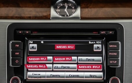 Volkswagen Passat CC I рестайлинг, 2011 год, 1 078 000 рублей, 25 фотография