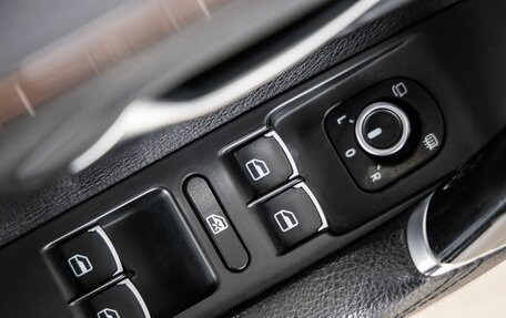 Volkswagen Passat CC I рестайлинг, 2011 год, 1 078 000 рублей, 35 фотография