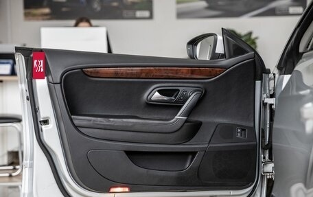 Volkswagen Passat CC I рестайлинг, 2011 год, 1 078 000 рублей, 34 фотография