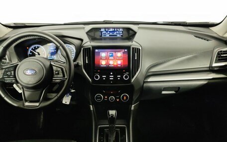 Subaru Forester, 2020 год, 2 472 000 рублей, 4 фотография