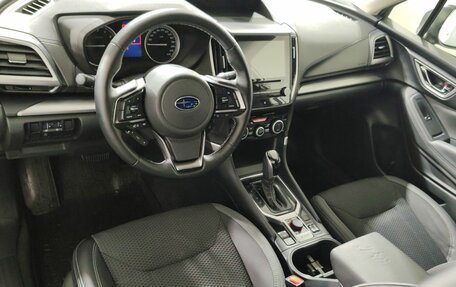 Subaru Forester, 2020 год, 2 472 000 рублей, 6 фотография