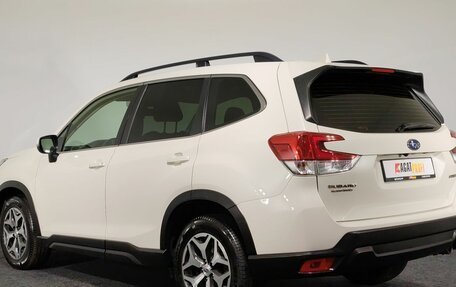 Subaru Forester, 2020 год, 2 472 000 рублей, 2 фотография