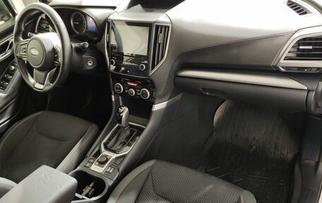 Subaru Forester, 2020 год, 2 472 000 рублей, 9 фотография