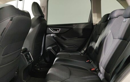 Subaru Forester, 2020 год, 2 472 000 рублей, 8 фотография