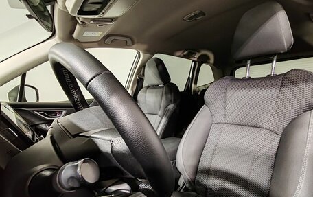 Subaru Forester, 2020 год, 2 472 000 рублей, 7 фотография