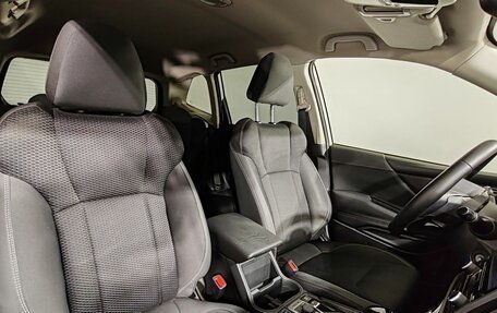 Subaru Forester, 2020 год, 2 472 000 рублей, 10 фотография