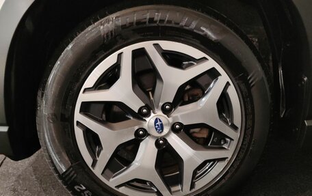 Subaru Forester, 2020 год, 2 472 000 рублей, 18 фотография