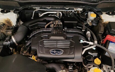 Subaru Forester, 2020 год, 2 472 000 рублей, 15 фотография