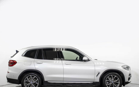 BMW X3, 2019 год, 3 988 000 рублей, 4 фотография
