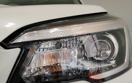 Subaru Forester, 2020 год, 2 472 000 рублей, 17 фотография