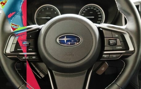 Subaru Forester, 2020 год, 2 472 000 рублей, 11 фотография