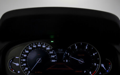 BMW X3, 2019 год, 3 988 000 рублей, 11 фотография