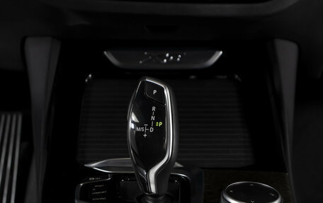 BMW X3, 2019 год, 3 988 000 рублей, 15 фотография