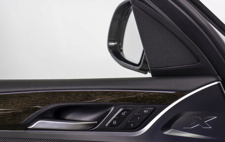 BMW X3, 2019 год, 3 988 000 рублей, 17 фотография