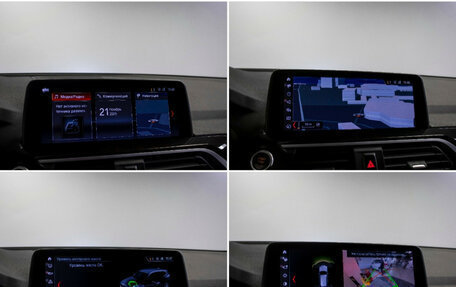 BMW X3, 2019 год, 3 988 000 рублей, 22 фотография