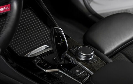 BMW X3, 2019 год, 3 988 000 рублей, 19 фотография