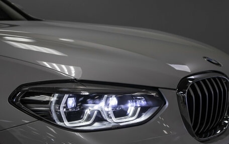 BMW X3, 2019 год, 3 988 000 рублей, 27 фотография