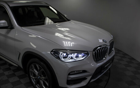 BMW X3, 2019 год, 3 988 000 рублей, 25 фотография