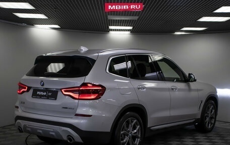 BMW X3, 2019 год, 3 988 000 рублей, 30 фотография