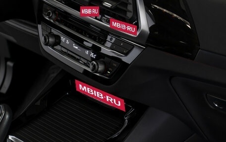BMW X3, 2019 год, 3 988 000 рублей, 16 фотография