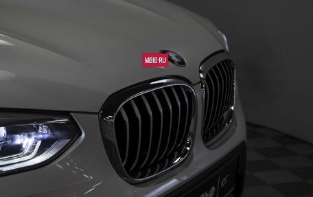 BMW X3, 2019 год, 3 988 000 рублей, 26 фотография