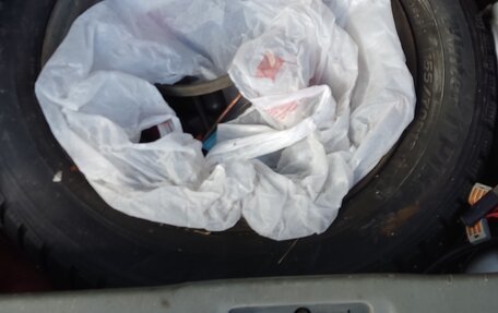 Hyundai Atos, 2001 год, 125 000 рублей, 13 фотография