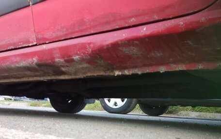 Hyundai Atos, 2001 год, 125 000 рублей, 4 фотография