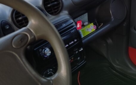 Hyundai Atos, 2001 год, 125 000 рублей, 10 фотография