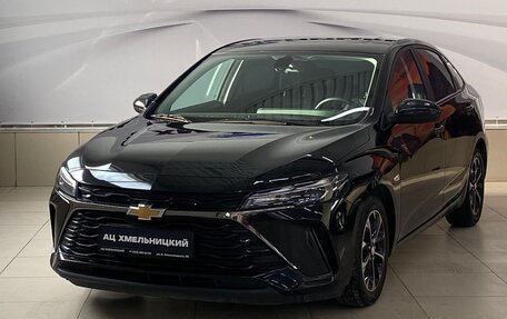 Chevrolet Monza, 2023 год, 1 939 000 рублей, 1 фотография