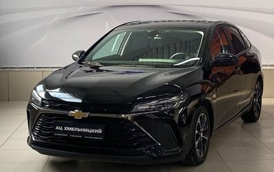 Chevrolet Monza, 2023 год, 1 939 000 рублей, 1 фотография