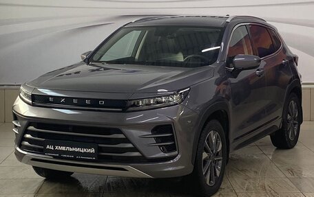 CheryExeed LX, 2022 год, 2 039 000 рублей, 1 фотография