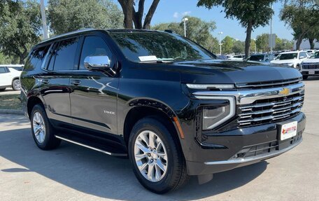 Chevrolet Tahoe IV, 2025 год, 14 971 822 рублей, 1 фотография