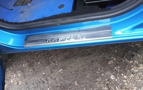 Renault Kaptur I рестайлинг, 2017 год, 1 370 000 рублей, 5 фотография