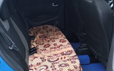 Renault Kaptur I рестайлинг, 2017 год, 1 370 000 рублей, 7 фотография