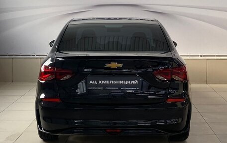 Chevrolet Monza, 2023 год, 1 939 000 рублей, 5 фотография