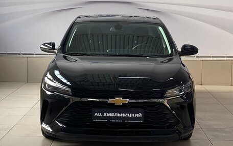 Chevrolet Monza, 2023 год, 1 939 000 рублей, 2 фотография