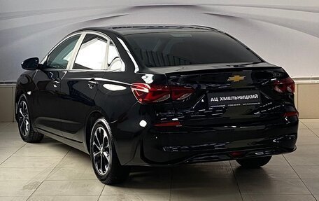 Chevrolet Monza, 2023 год, 1 939 000 рублей, 6 фотография