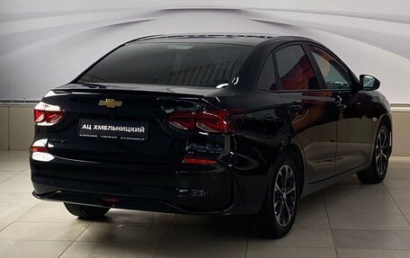 Chevrolet Monza, 2023 год, 1 939 000 рублей, 4 фотография